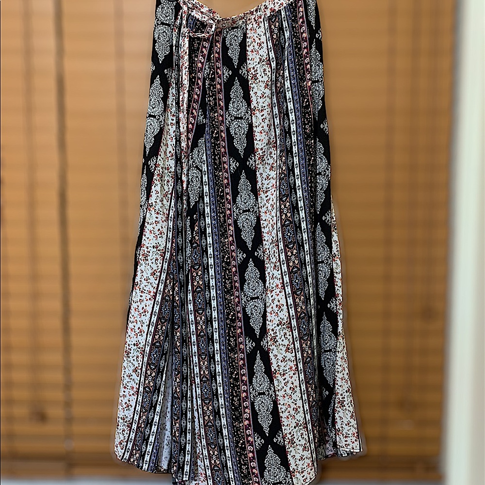 Maxi Skirt